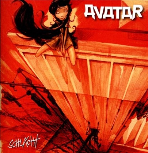 Schlacht by Avatar