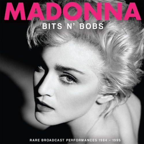 Bits n' Bobs by Madonna
