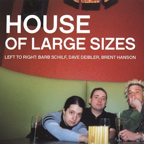 House of Large Sizes * by House Of Large Sizes