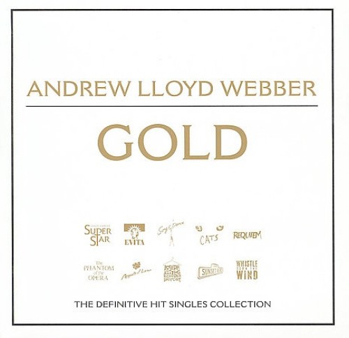 Andrew Lloyd Webber by Andrew Lloyd Webber