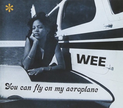 You Can Fly on My Aeroplane by Wee