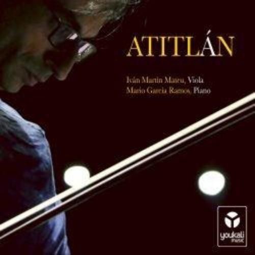 Ivan Martin Mateu Atitlan