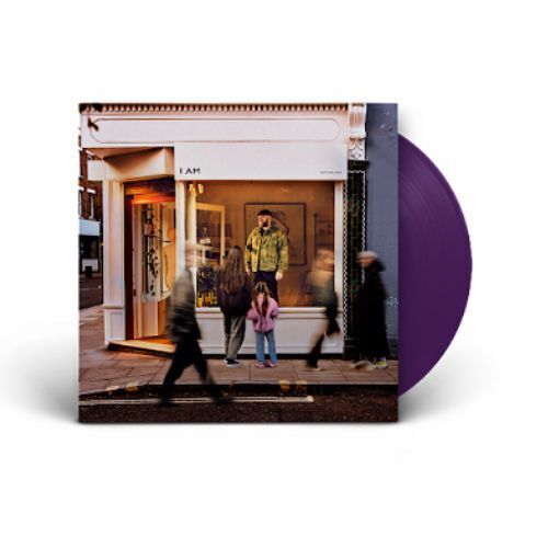 Tom Walker  - I Am - Vinile