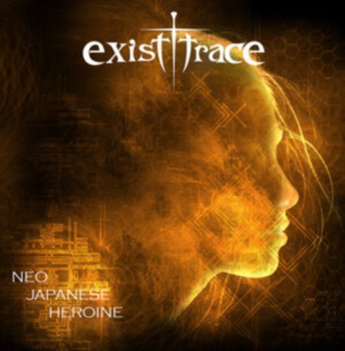 Neo Japanese Heroine by Exist Trace