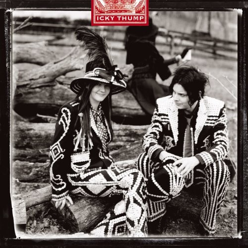 Icky Thump by White Stripes