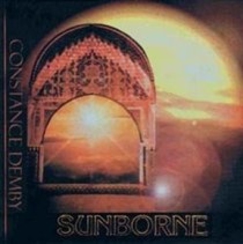 Sunborne by Constance Demby