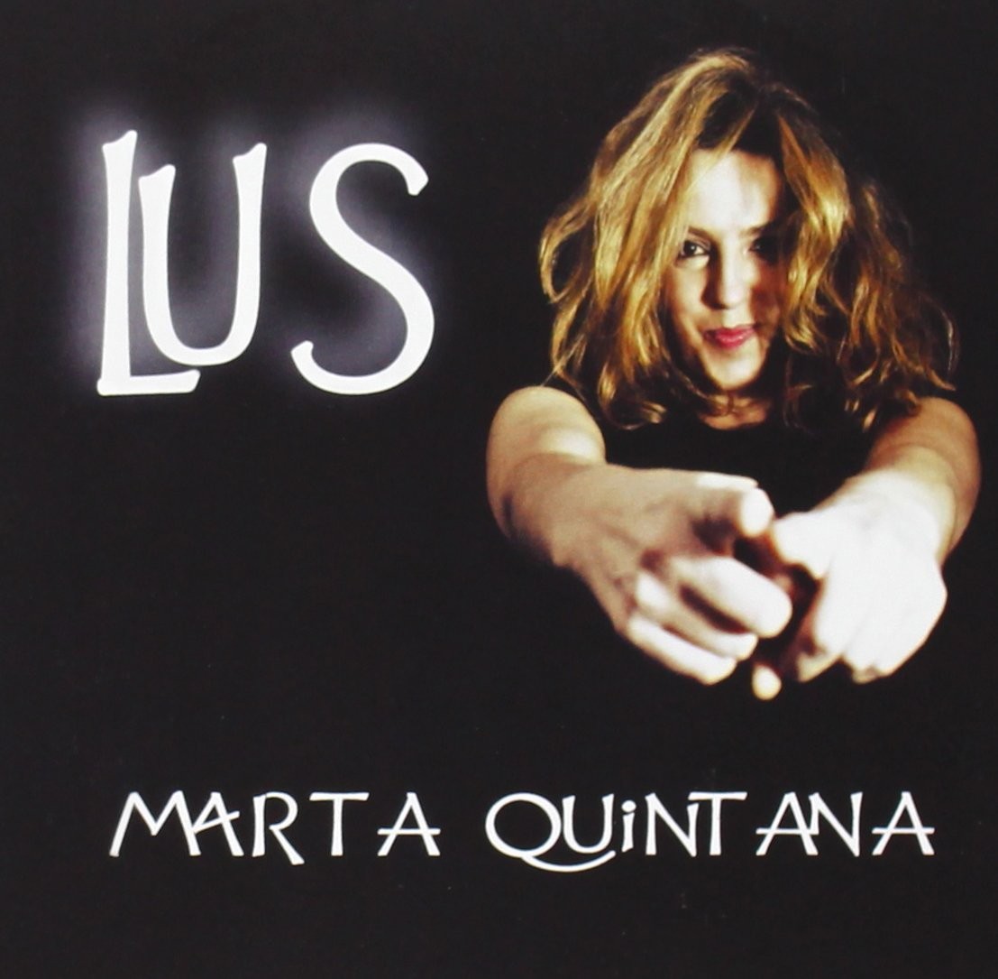 Marta Quintana Lus