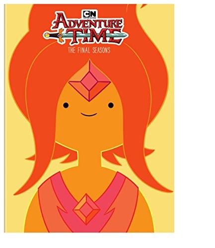 Cartoon Network: Adventure Time: The Final Seasons