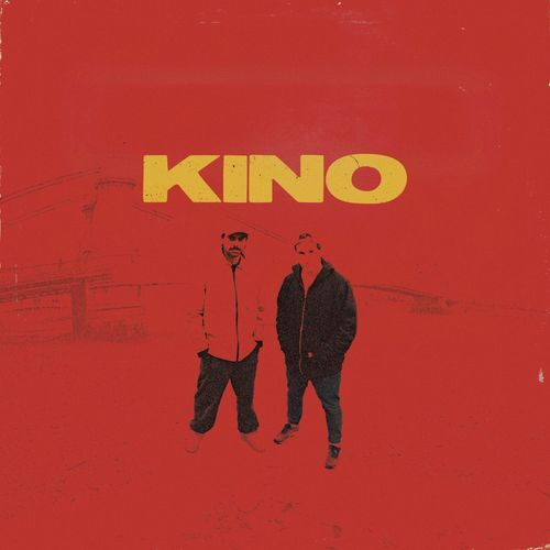 Vinile Anish Kumar & Hagop Tchaparian - Kino Ep