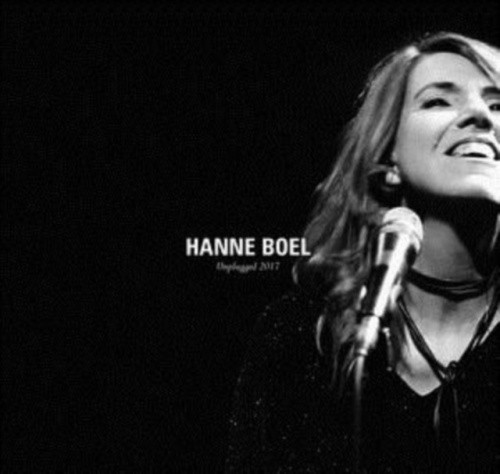 Unplugged 2017 by Hanne Boel
