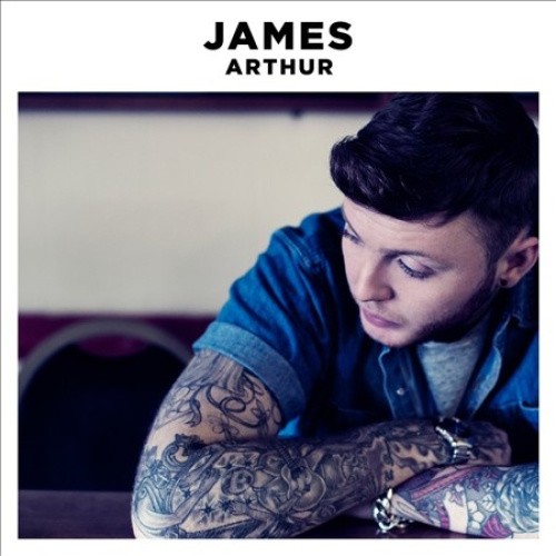 James Arthur (Deluxe) by Arthur, James