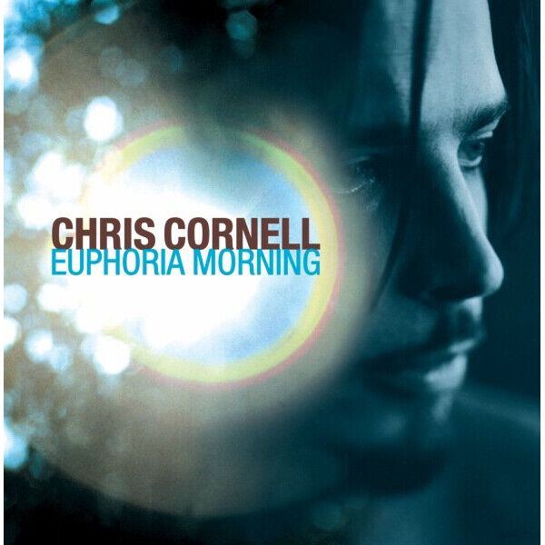 Euphoria Morning - Lp 180 Gr + Mp3 (Vinile)