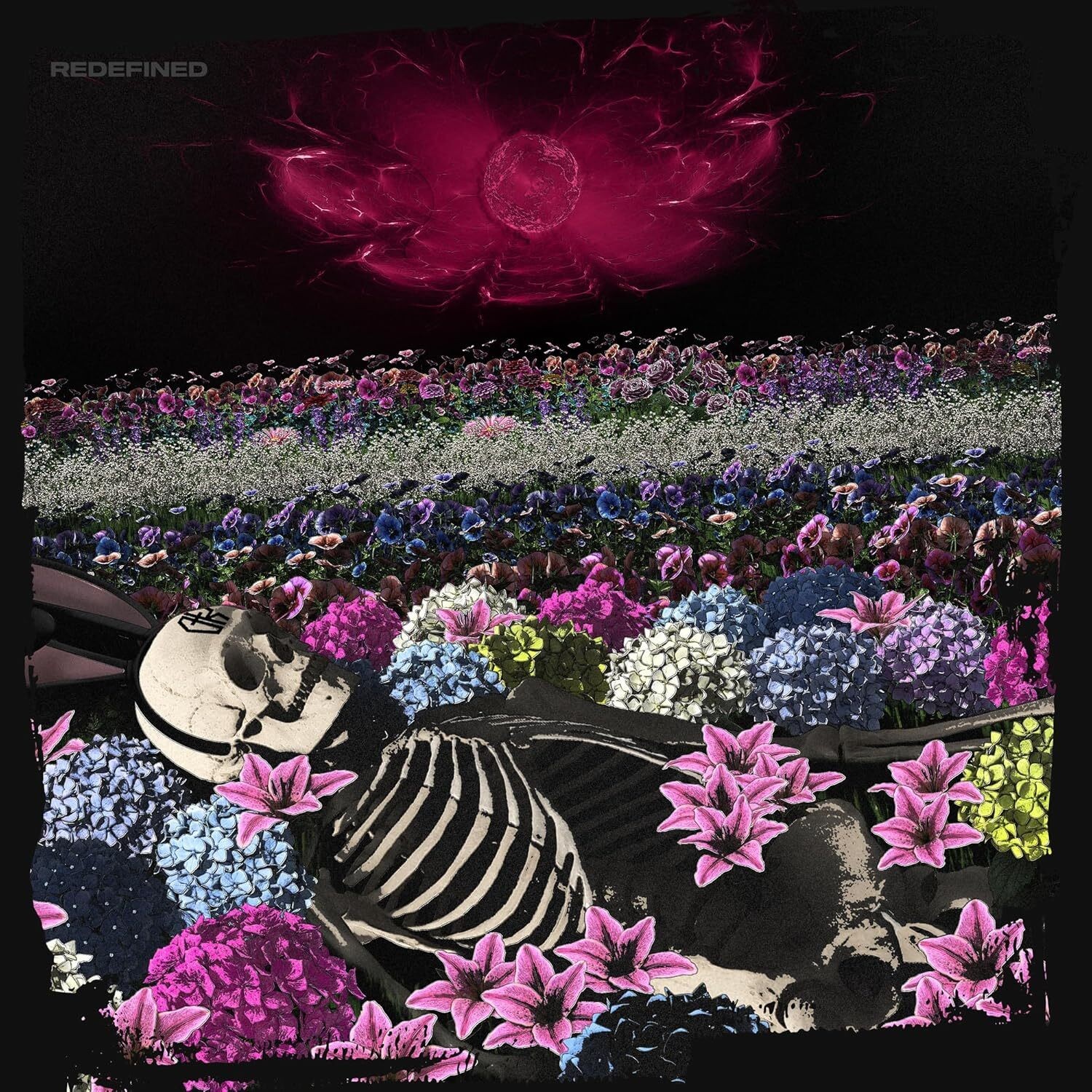 Dead Rabbitts Redefined (Vinyl LP) 12" EP (PRESALE 18/04/2025)