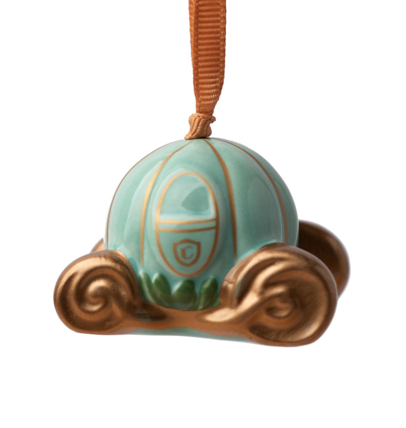 Gadget - Disney: Half Moon Bay - Cinderella's Carriage (Decoration / Decorazione