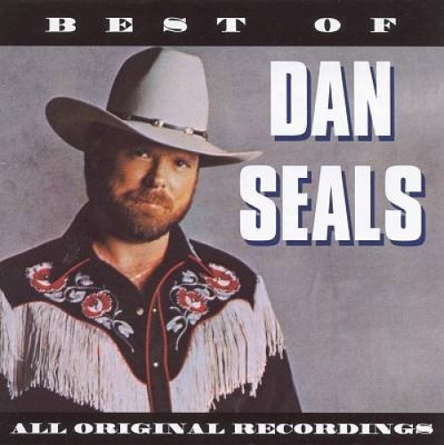 Best of Dan Seals by Dan Seals