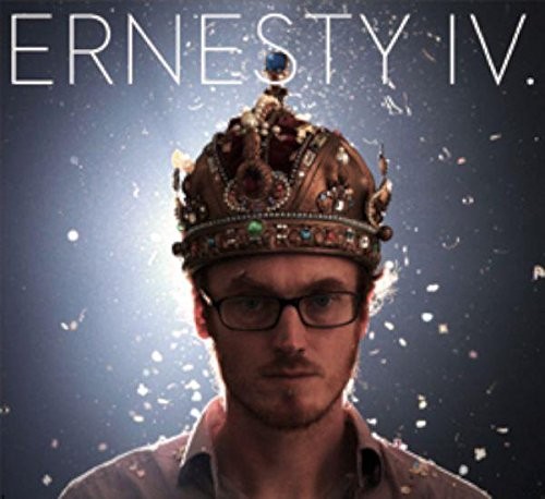 Ernesty International Ernesty IV (CD)