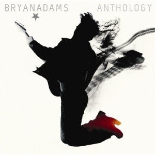 Anthology by Bryan Adams