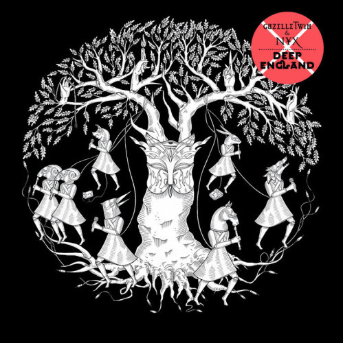 Deep England by Gazelle Twin & NYX