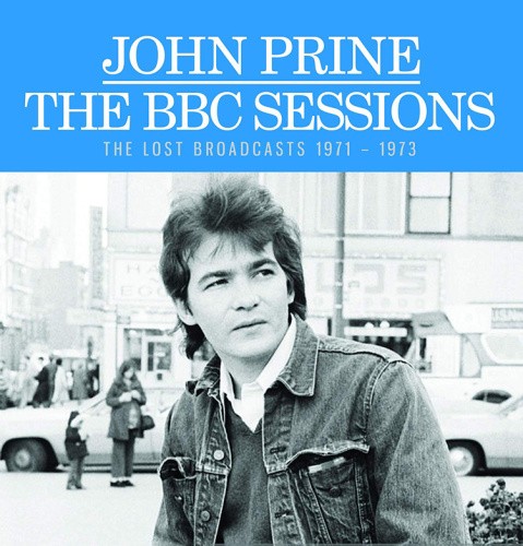 Bbc Sessions by PRINE,JOHN