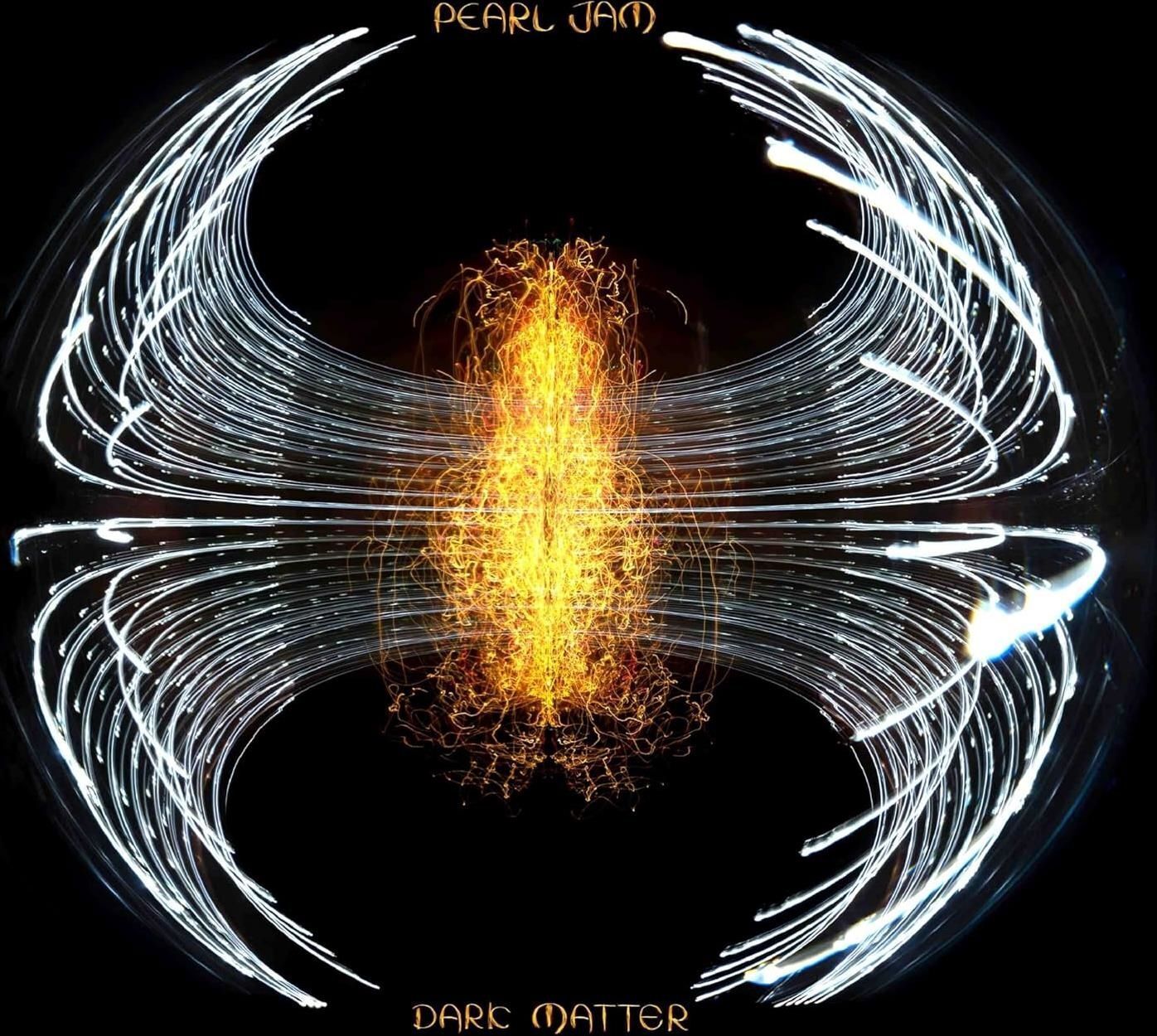 Audio Cd Pearl Jam - Dark Matter (Deluxe Edition) (Cd+Blu_Ray)