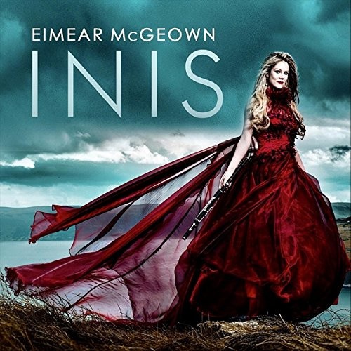 Inis by Eimear McGeown