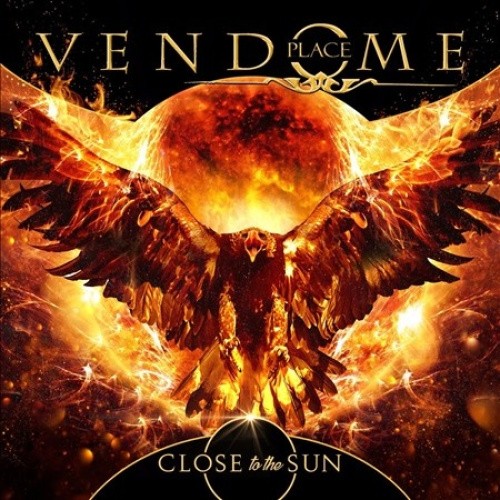 Close to the Sun by Place Vendome