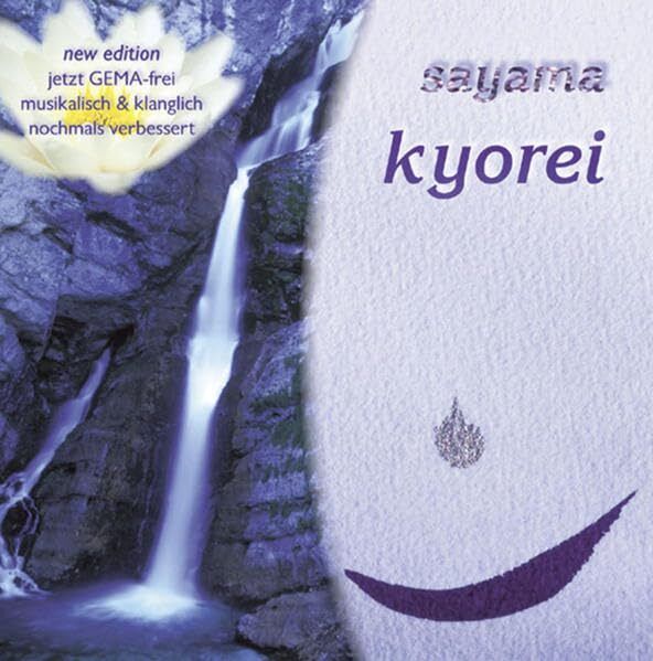 Richard Hiebing Kyorei. CD. . Ambiente für Meditation, asiatische Lebens- u (CD)