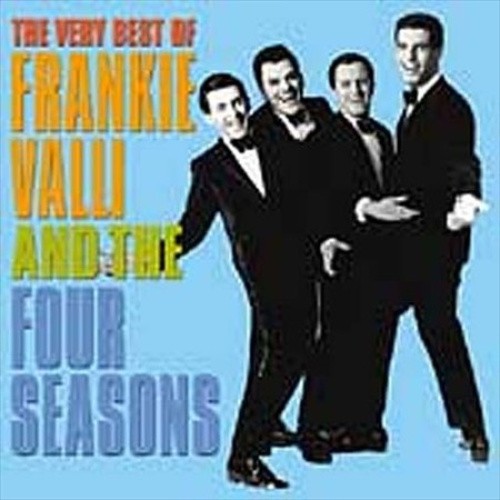 The Very Best of Frankie Valli & the Four Seasons [PolyGram]