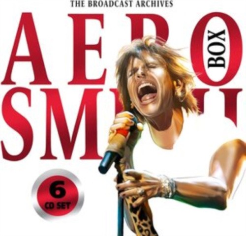 Box by Aerosmith