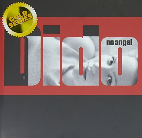 No Angel (Sony Gold Series) by DIDO