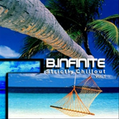 Strictly Chillout 1 by B.INFINITE