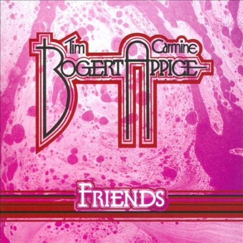 Friends by BOGERT & APPICE