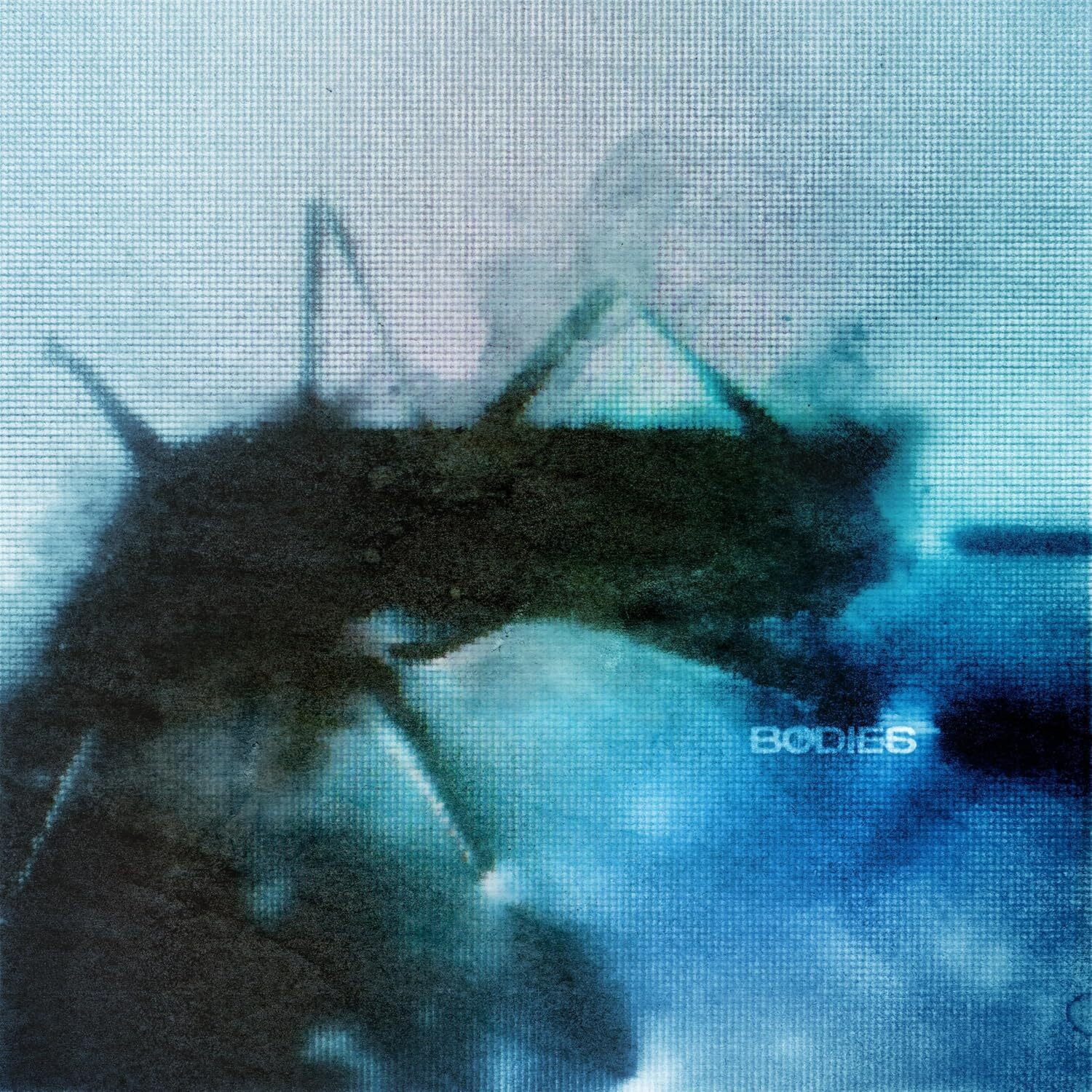 Thornhill BODIES (CD) Album