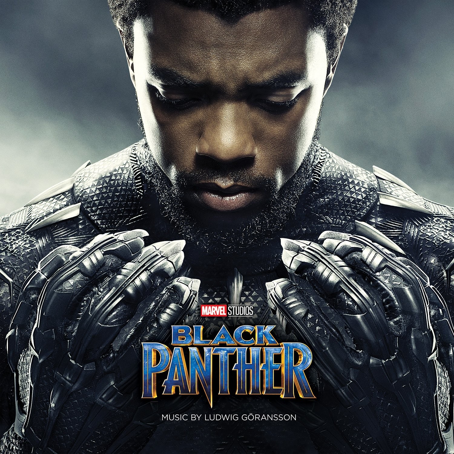 Ludwig Goransson Black Panther Score) (Vinyl LP)