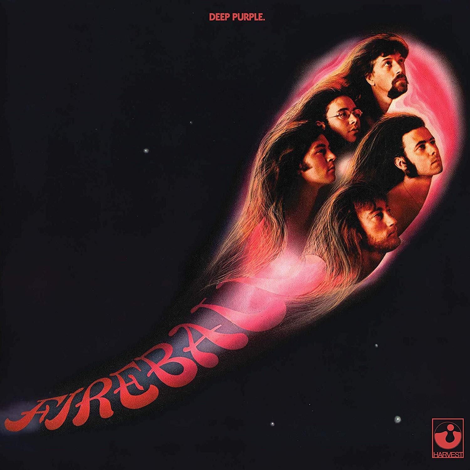 Fireball (Vinile)