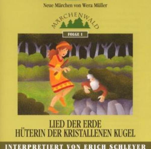 Erich Schleyer Gewaltfreie Marchen 1