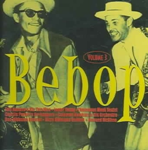 Various: Bebop 3 by Various Artists