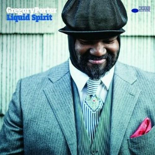 0602537431540 Vinile Liquid Spirit - Gregory Porter