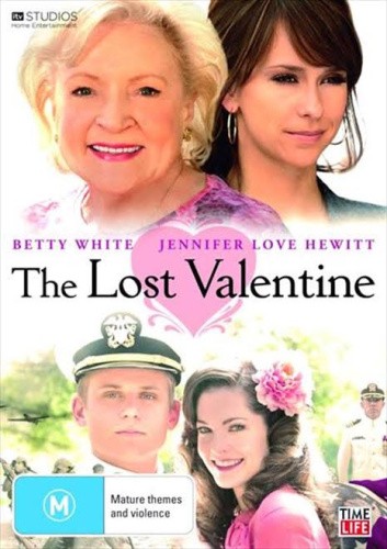 LOST VALENTINE