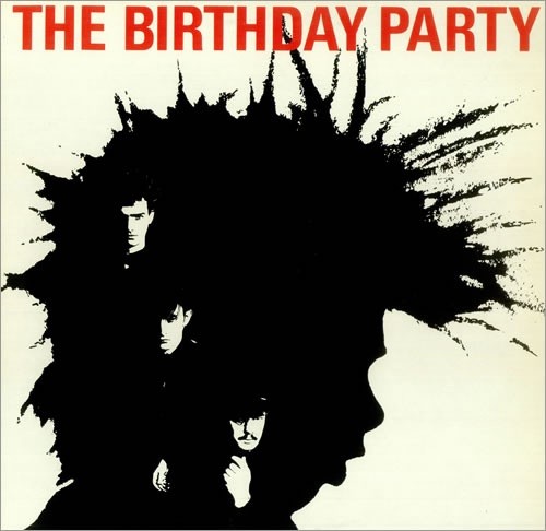 Happy Birthday by Birthday Party