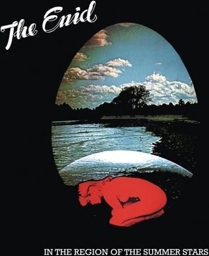 Vinile Enid (The) - In The Region Of The Summer