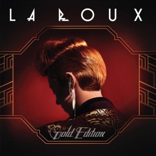 La Roux (Gold Edition) by La Roux