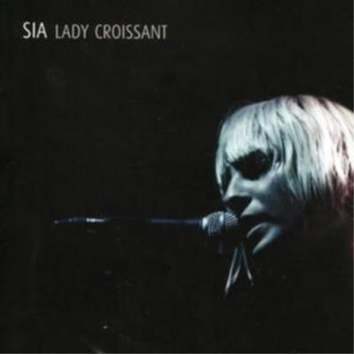 Sia Lady Croissant (CD) Album