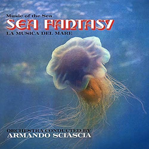 Sea Fantasy by Armando Sciascia