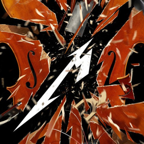 S & M2 by Metallica & San Francisco Symphony