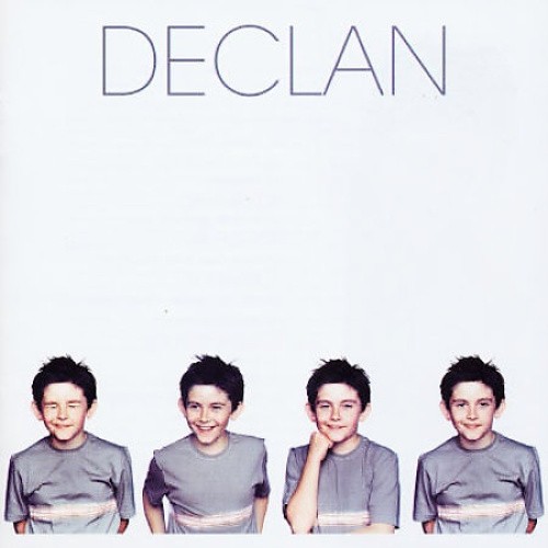 Declan Galbraith by Declan Galbraith