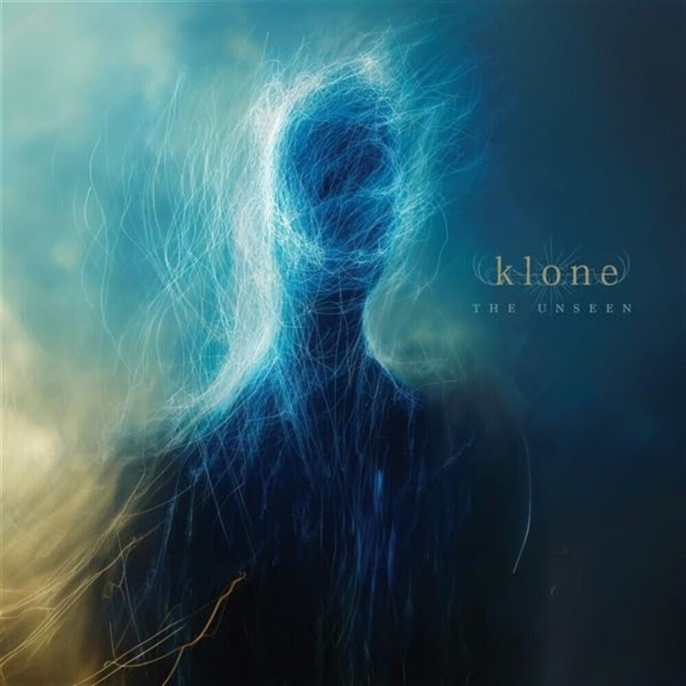 Klone - The Unseen - AA.VV. (Audio Cd)