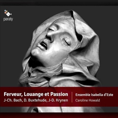 Ferveur, Louange et Passion