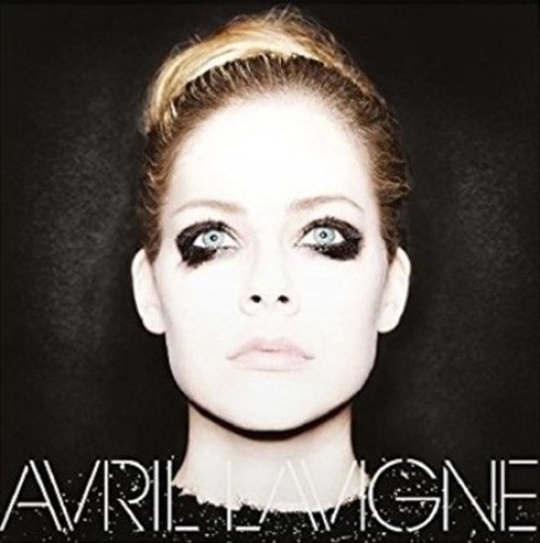 Avril Lavigne by LAVIGNE,AVRIL
