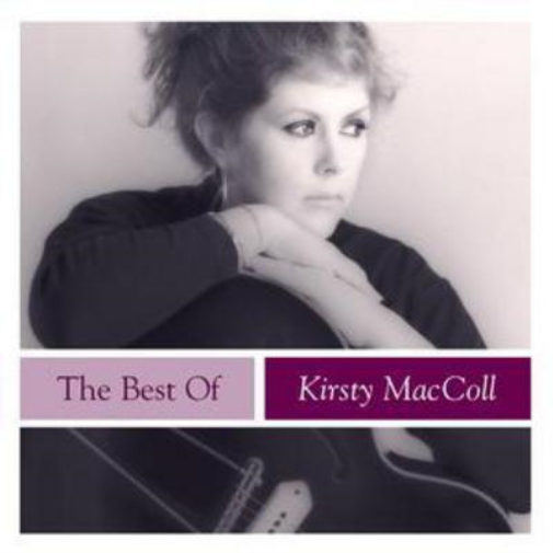 Kirsty MacColl The Best Of (CD) Album